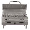 Electri-Chef 32 in. Tabletop Electric Grill - Dual Burner