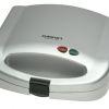 Cuisinart WM SW2 Dual Sandwich Nonstick Electric Grill