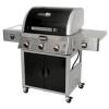 5 in 1 Dual Fuel Gas Grill