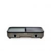 Breville Dual Burner Flat Grill