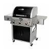 Brinkmann 810-2390-SB Dual Fuel Grill