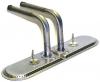 Sunbeam grill dual oval burner 35330114s