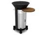 Fuego EG02AMG Element 21 Inch Dual Zone Gas Grill