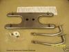 Sunbeam Gas Grill Large Dual H Burner 10 3/8