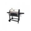 Kenmore Elite 3-Burner Dual-Fuel Champagne Gas Grill Tan 19.4 x 12.8 in.