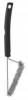 Mr. Bar-B-Q Deep Cleaning Dual Wire Grill Brush - Main