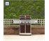 Kenmore Elite Natural Gas Grill