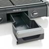 T Fal Emerilware Electrics XL Grill with 2 Removable Grill Plates