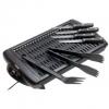  T Fal 78806BN Multi Grill Excelio Indoor Barbecue
