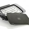 Emeril by T fal 1800 Watt Non Stick Gourmet Grill