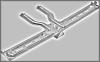 Sunbeam grill t-burner 14410210ss