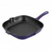 Le Chasseur Grill - Square - French Blue