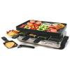 Swissmar 8 person Stelvio Raclette Party Grill