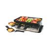 Swissmar 8 Person Stelvio Raclette Party Grill Kitchenshopcom