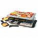 Raclette Grill Stelvio with Stone by Swissmar