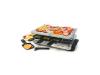 Swissmar 16 75 in Stelvio Raclette Party Grill