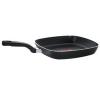 Tefal Aluminium 26cm Simple Grill Pan