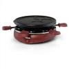 Gourmet Raclette Grill For 6 People