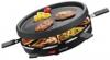 Optie Gourmet grill of raclette
