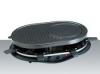 STEBA RC12 Multi Raclette Grill Gourmet Raclet