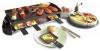 Raclette Grill The Gourmet