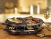 Gourmet-Raclette Heier Stein Barbeque Grill RA-2946
