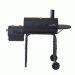 Char-Broil Offset Smoker American Gourmet Grill