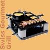 Abb. NOUVEL Swiss Gourmet Grill