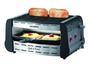 Gourmet Grill & Toast