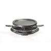 Toastess TPG-315 6-Person Nonstick Party Grill Raclette and New