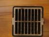 MINI HIBACHI GRILL BBQ CAST IRON SMALL MINIATUREPerfect Size!