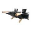 TrailWorthy Deluxe Hibachi Grill (Case of 10)