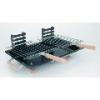 TrailWorthy Double Hibachi Grill Case of 10