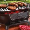 Lodge Sportsman Hibachi Grill - L410