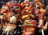 How to Build a Hibachi Grill