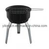 Hibachi Grill ZX30318B