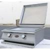BBQ Island Hibachi Drop-In Grill