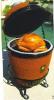  Imperial Kamado BBQ Smoker Grill Hibachi Cooker Barbacue