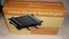 KITCHEN WORTHY INDOOR ELECTRIC RACLETTE GRILL NEW