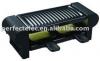 Electric Raclette Grill for 2 persons