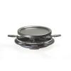 Toastess 120V 6 Person Nonstick Electric Party Grill and Raclette