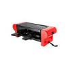 Electric Raclette Grill Full Nonstick Plate Small Pans ED 337
