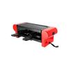 Electric Raclette Grill Full Nonstick Plate Small Pans ED 337