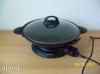 Kitchenware elektromos grill st