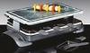 Kuchenprofi Raclette Grill Hot Stone Plate (8 Trays)