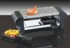 Kuchenprofi Raclette Duo Mini Hot Stone / Grill KP17800000