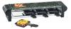Kchenprofi Raclette Grill 4er Quattro 17 8100 00 00