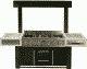 Charmglow Gourmet Luxury Grill Island