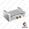 7 sticks Automatic Luxury Roller Hot Dog Grill