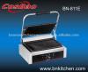 Electric Luxury Contact Grill Single BN-811E